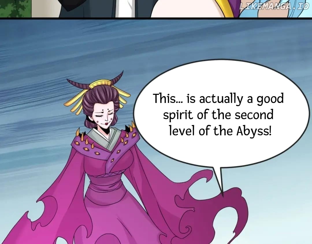 Era of the Haunted chapter 112 - page 50